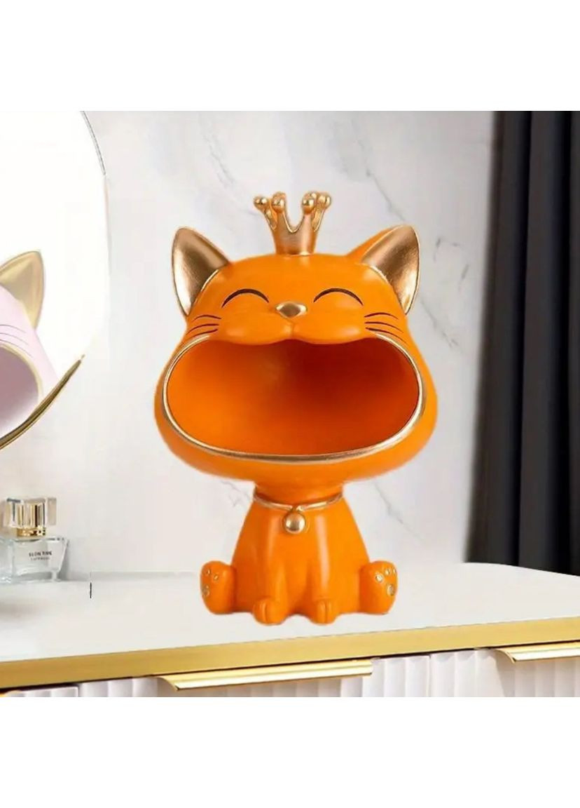 Подставка ключница-конфетка "Кошка" No Brand (362456465)