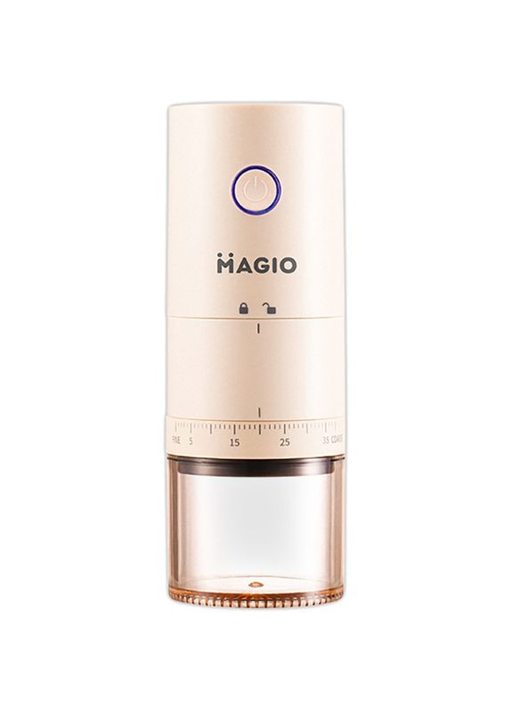 Кавомолка MG-199 Magio (351363455)