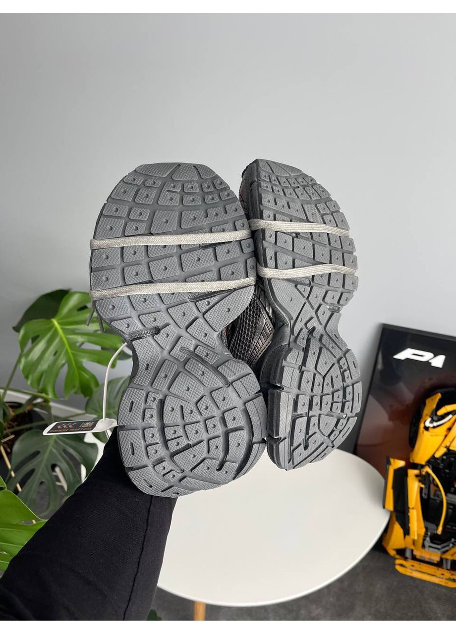 Кросівки жіночі і чоловічі Balenciaga 3XL Grey | Баленсиага 3ХЛ сірі No Brand сірі демісезони (356504944)