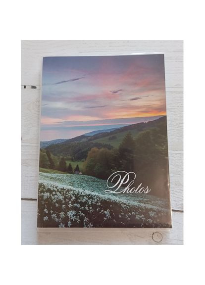 Фотоальбом 10x15x36 №1 Gedeon 4319 (303360022)