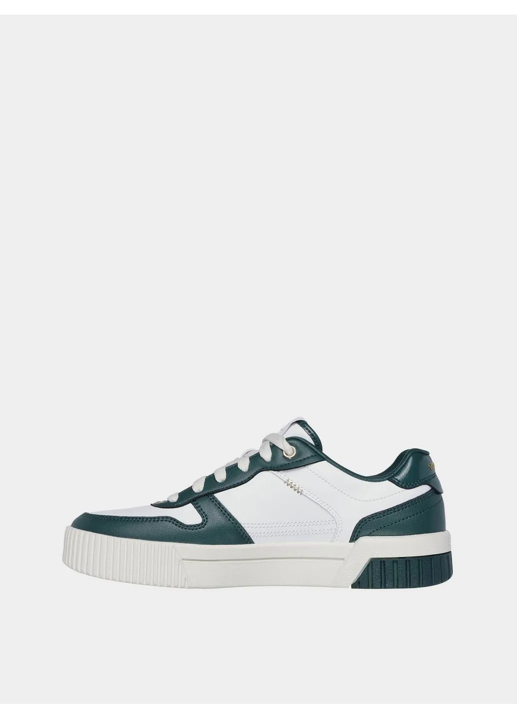 Кросівки Jade - Best In Class White/Green 185098-WGR Skechers комбіновані демісезони (399399961)