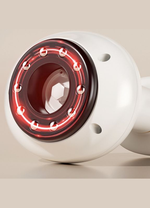 Антицелюлітний вакуумний масажер для тіла ZY-816 No Brand (340274069)