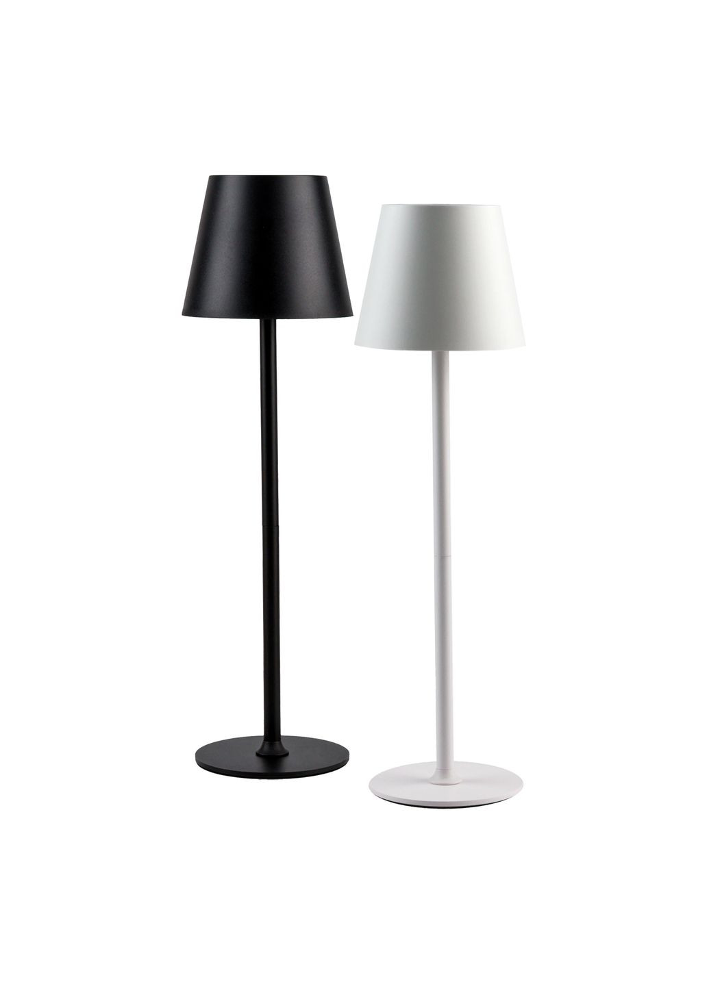 Лампа Настільна F89020 1200 мАч No Brand (340284609)