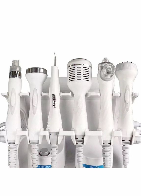 Комбайн косметологічний водневого пілінгу HW beauty equipment H2O2 (RU50) Model.3 BuyBeauty (341327378)
