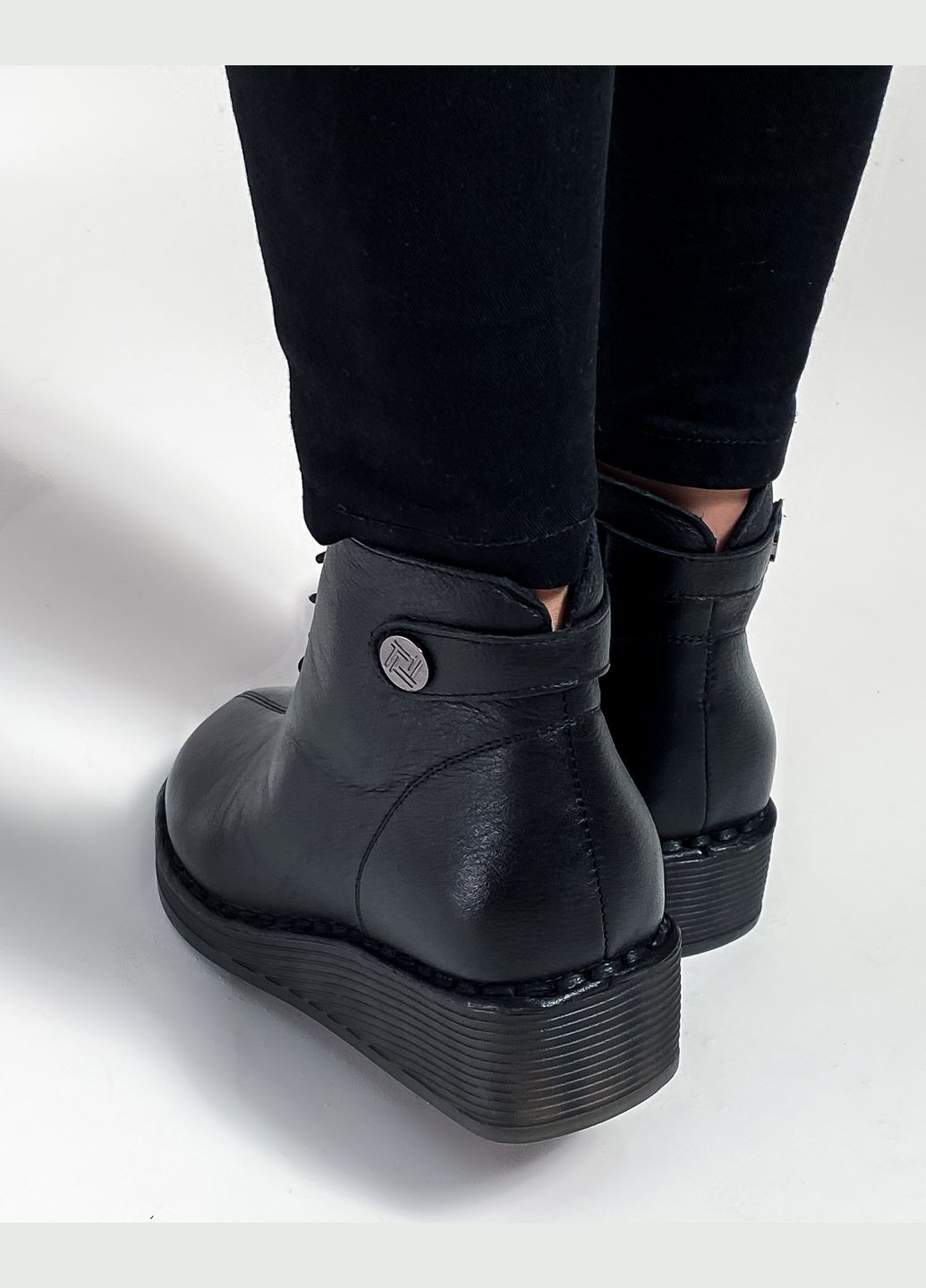 ботинки (1572б) Meegocomfort