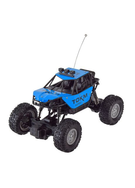 Автомодель Всюдихід Tokm синій (AP8837B/2) АВТОПРОМ (369940872)