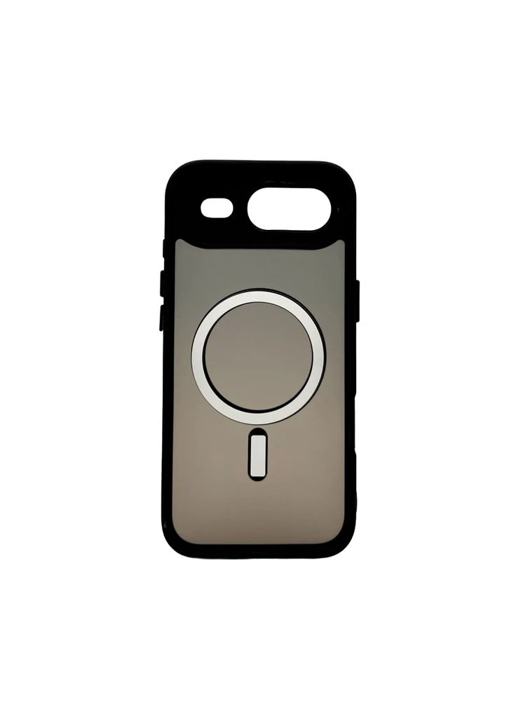 Чехол для смартфона Cosmic for Apple iPhone 17 Air (MagColor17AirBlack) No Brand Magnetic Color HQ (372842280)