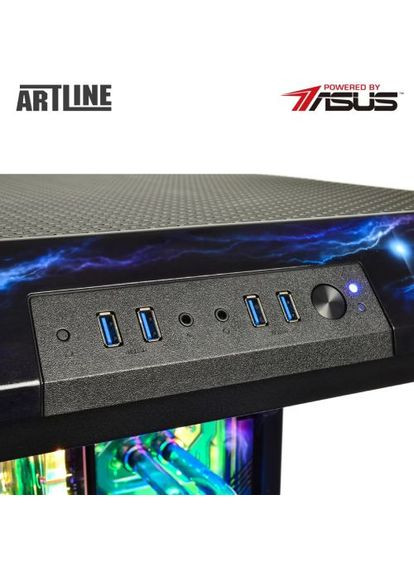 Комп'ютер Overlord Guardian Windows 11 Pro (Guardianv04) ARTLINE (370848677)