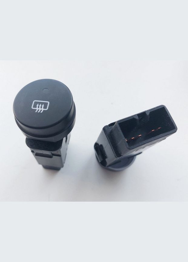 Кнопка обігріву заднього скла Авео-3 96475865 РВ 2970 РВ Chevrolet (323146964)