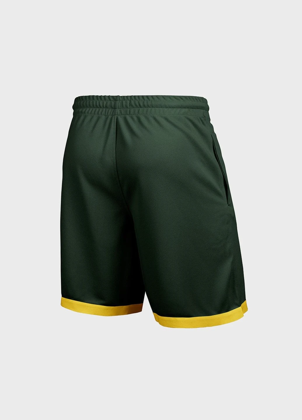 Шорты MLB OAKLAND ATHLETICS IMPRINT 47 Brand (308410380)