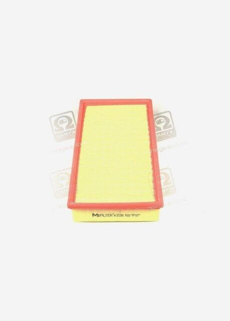 Повітряний фільтр M‑Filter (366301238)