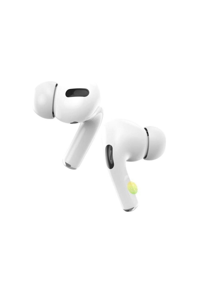 Бездротові навушники Q3 (3nd generation) Bluetooth White XO (280877263)