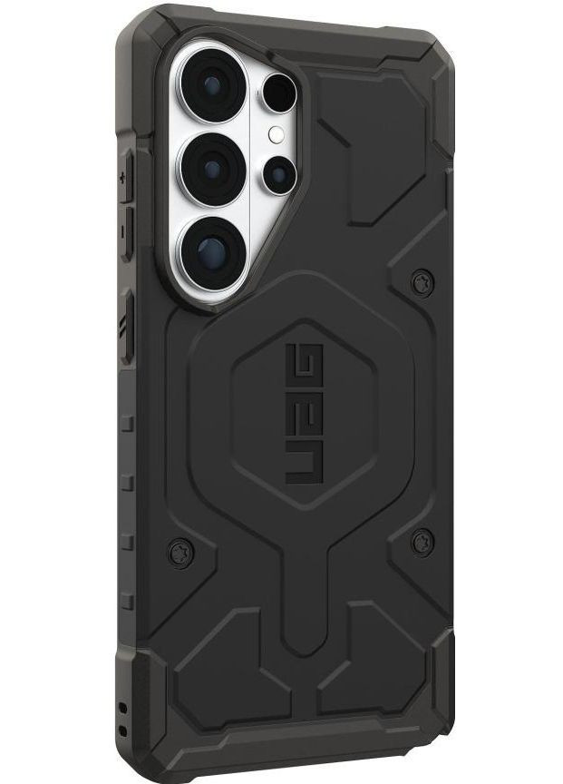 Чехол для мобильного телефона Samsung Galaxy S26 Ultra Pathfinder with Magnet black (214530114040) UAG (390923507)