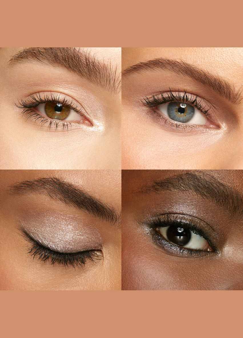 Водостойкие тени New Long Lasting Eyeshadow Stick - 01 Holo White 1,6 г Kiko Milano (297003152)