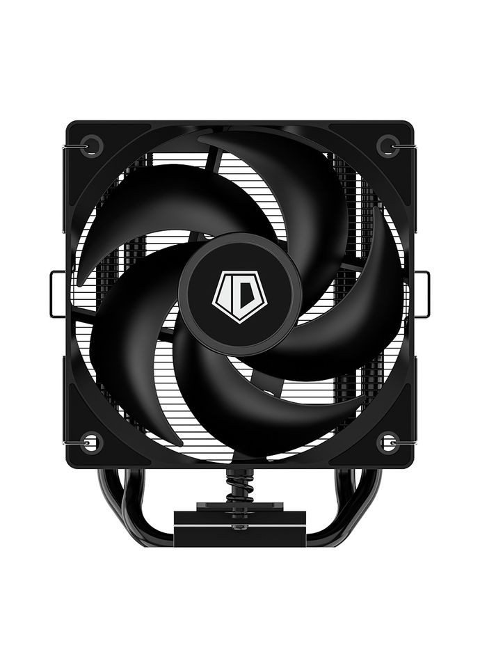 Кулер процесорний SE-904-XT Black ID-Cooling (368679652)