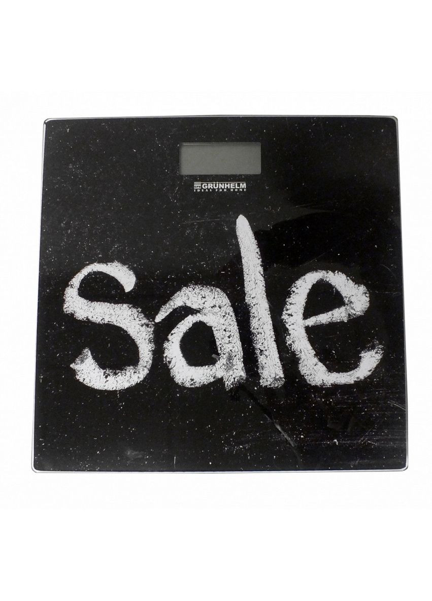 BES-1SL Ваги підлогові Grunhelm (315550555)