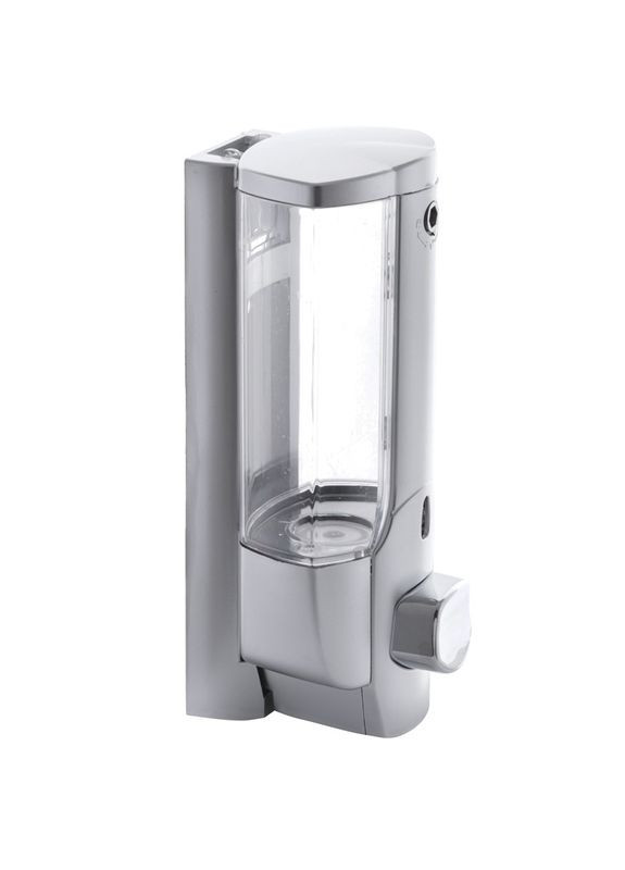 Дозатор для жидкого мыла настенный LR407 (ZX2718) Zerix (321194157)