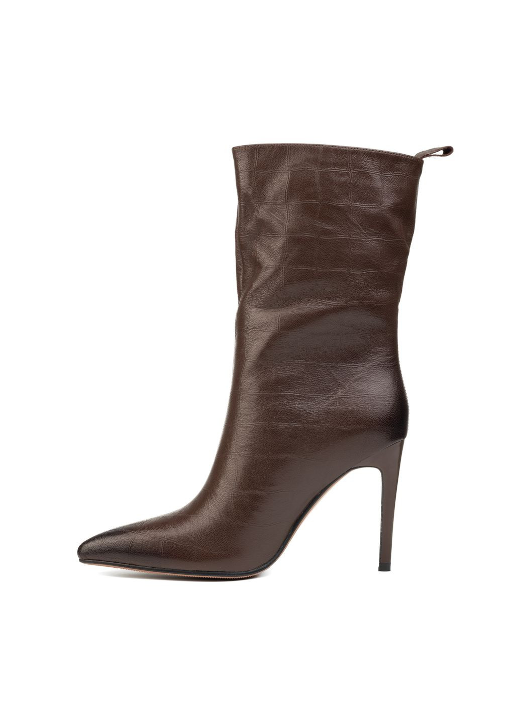 Коричневі ботильйони (1881ба) FARINNI