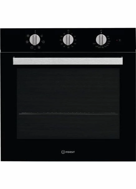 Духовка електрична IFW 6530 BL Indesit (315142291)