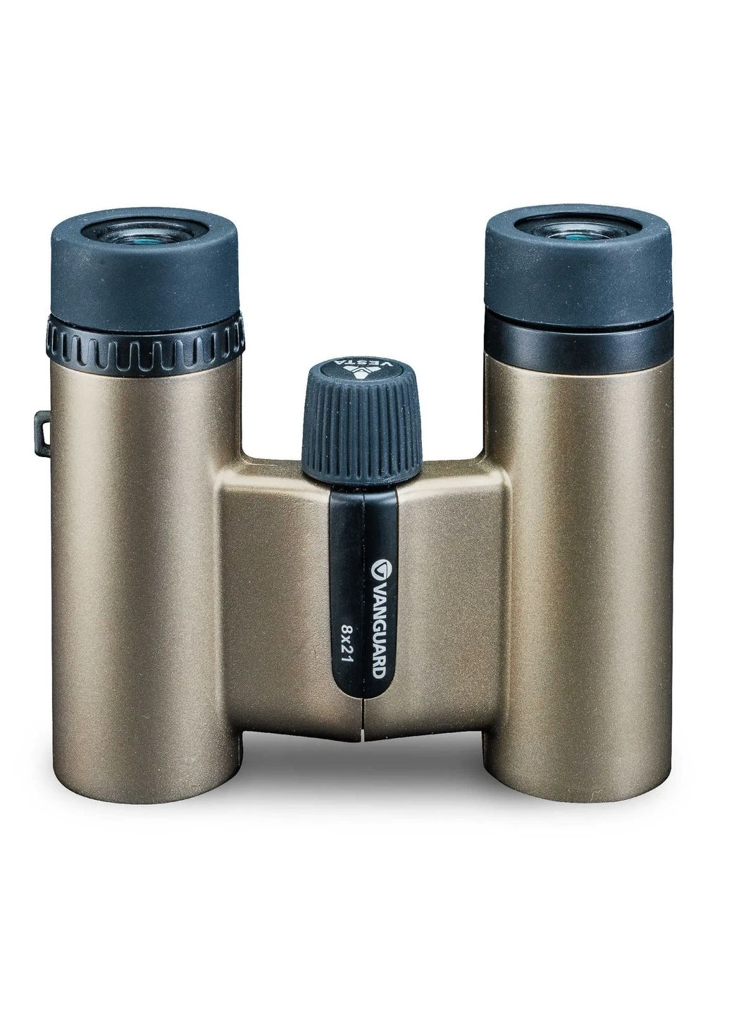 Бинокль Vesta Compact 8x21 WP Champagne (Vesta 8210 Cham) Vanguard (385817828)