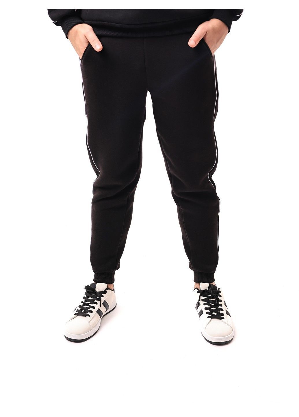 Штани спортивні чоловічі No Brand (363553941)