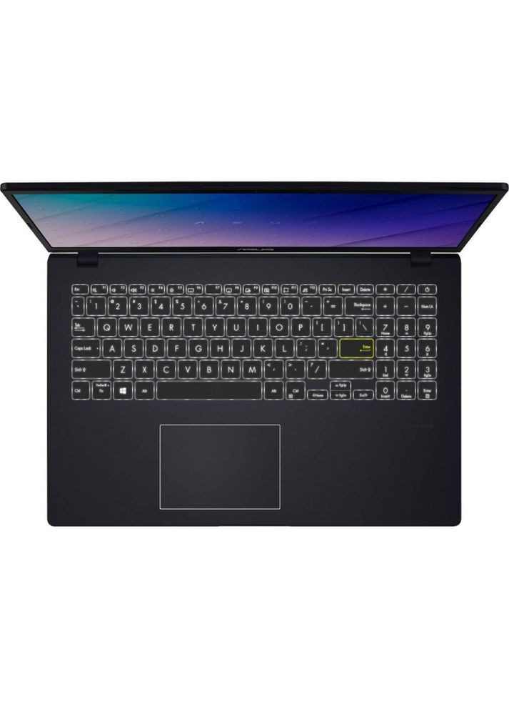Ноутбук Vivobook GO 15 E510KA-BQ1187 Peacock Blue (90NB0UJ4-M01SW0) Asus (362487728)