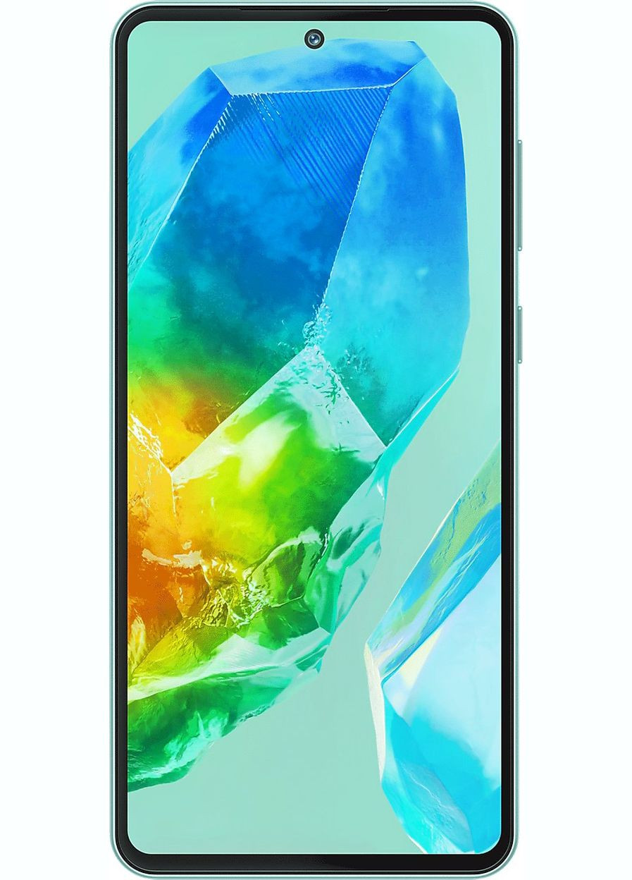 Смартфон 8/256GB (SM-M558BLGC) Samsung Galaxy M55s 5G (336517819)