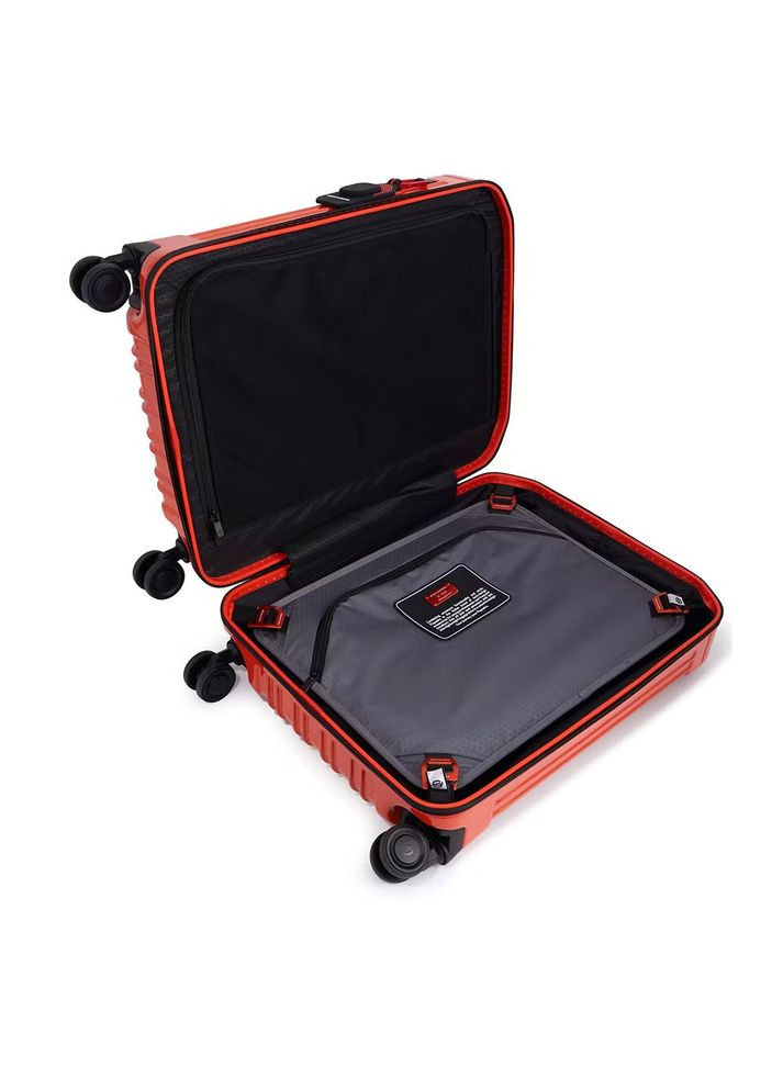 Чемодан PQ Light (PQL) Маленький Orange BV4425PQLS2_AR Piquadro (372664385)