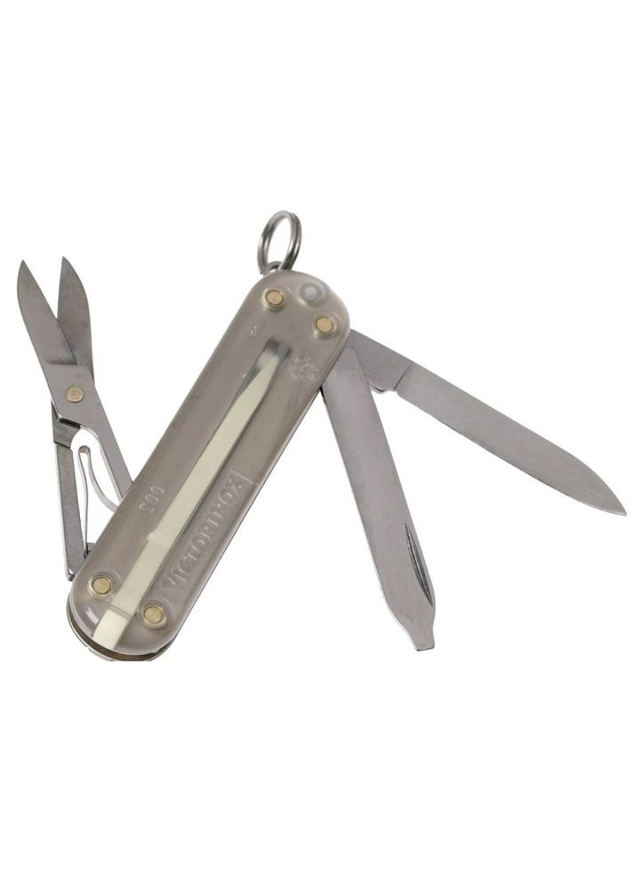 Складной нож Classic 5,8 см 0.6223.T31G Victorinox (317304882)