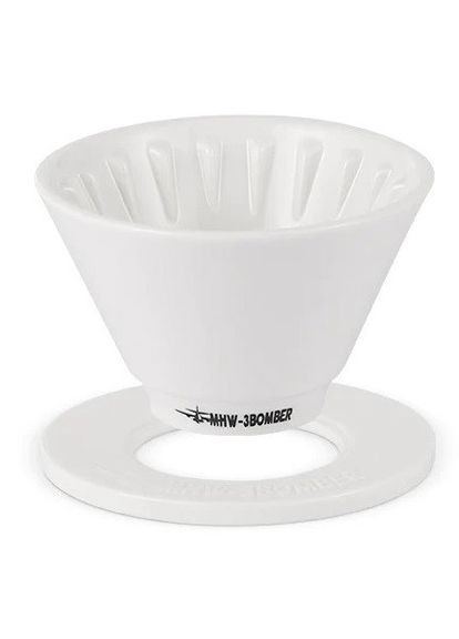 Пуровер Meteor 185 Білий (R-FC5881-VS) MHW-3BOMBER (303348092)