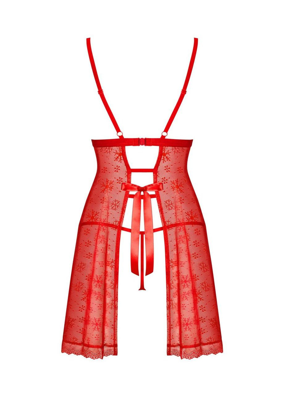 Сорочка Claussica M/L Obsessive (311314228)