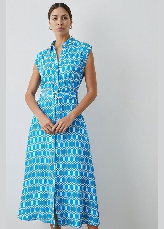 Блакитна сукня Principles