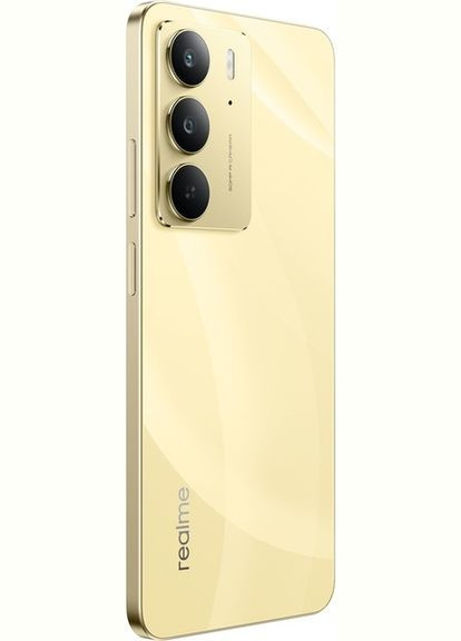 Смартфон C75 8/128Gb Lightning Gold Realme (316084530)