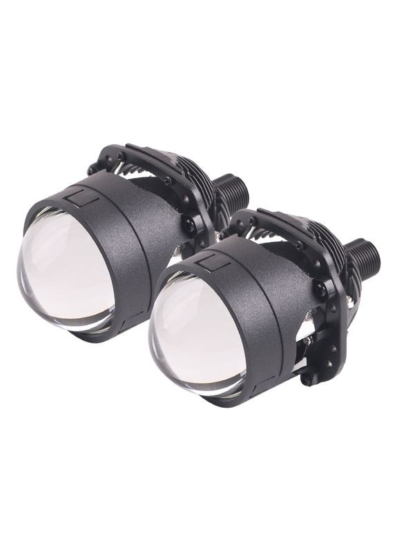 Комплект лінз S1-Pro BI-LED Infolight (360561287)