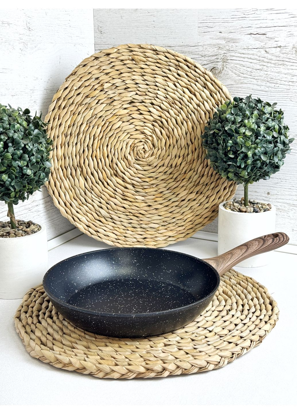 Сковорода 26 см Forest Line IN0026FL Intrendo (368587894)