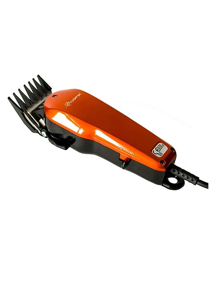 Электрическая стрижка с 4 насадками GM 1005, 15 Вт/Профессиональная стрижка Gemei (370258069)