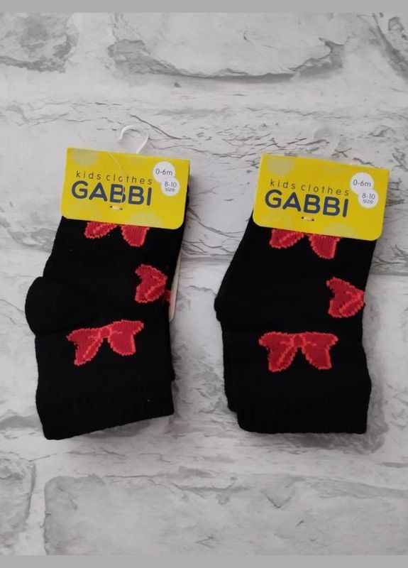 Носки для новорожденных GABBI (342117263)
