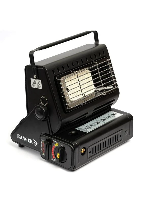 Газовий обігрівач-плитка Warm (RA 9952) Ranger (393256645)