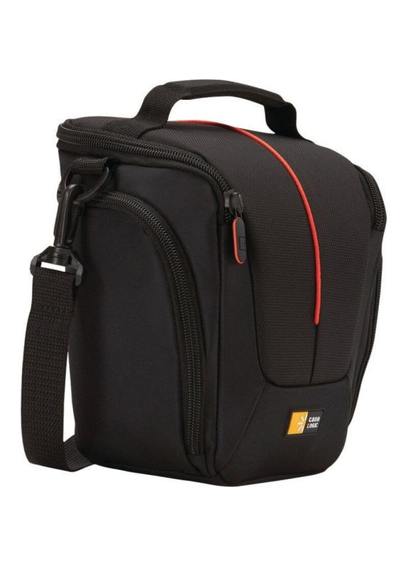 Сумка для фотокамеры DCB306K Black (5819791) Case Logic (335405784)