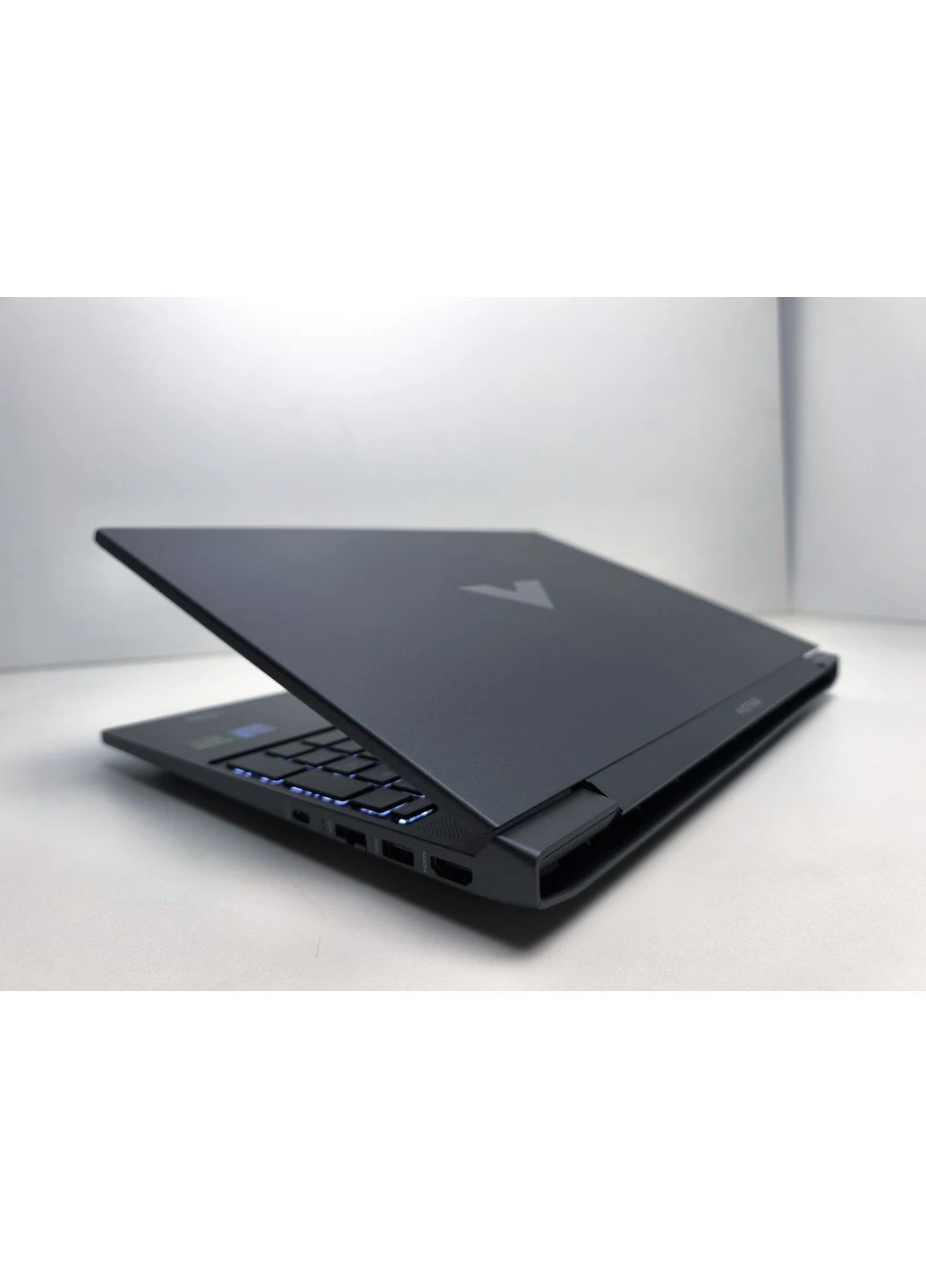 Ноутбук HP Victus FHD 15.6 IPS 144Hz i7-13620H 16Gb DDR5 SSD1TB RTX 5060 8GB 15-fa2093dx (B97DTUA) 11163 Hewlett Packard (387861268)