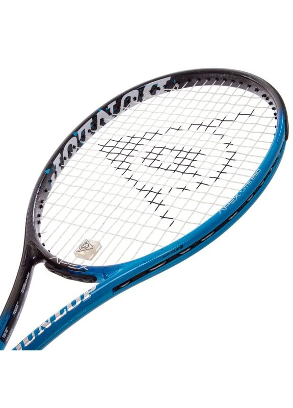 Ракетка для большого тенниса DL67690003 Голубой (60518004) Dunlop (293255396)