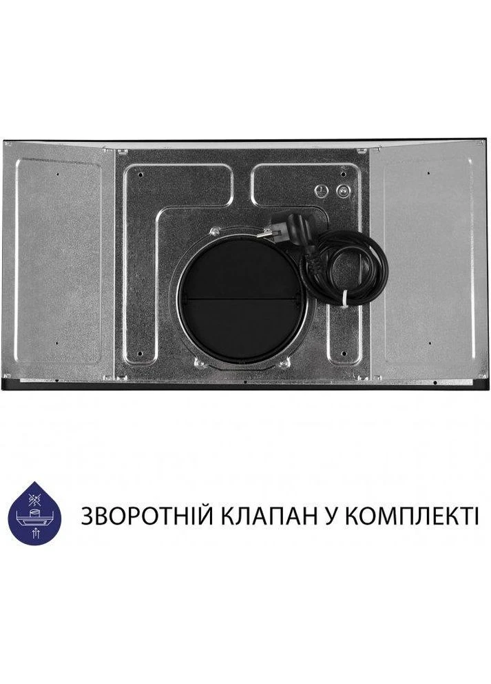 Вытяжка HBI 52621 BL GLASS 700 LED MINOLA (368582152)