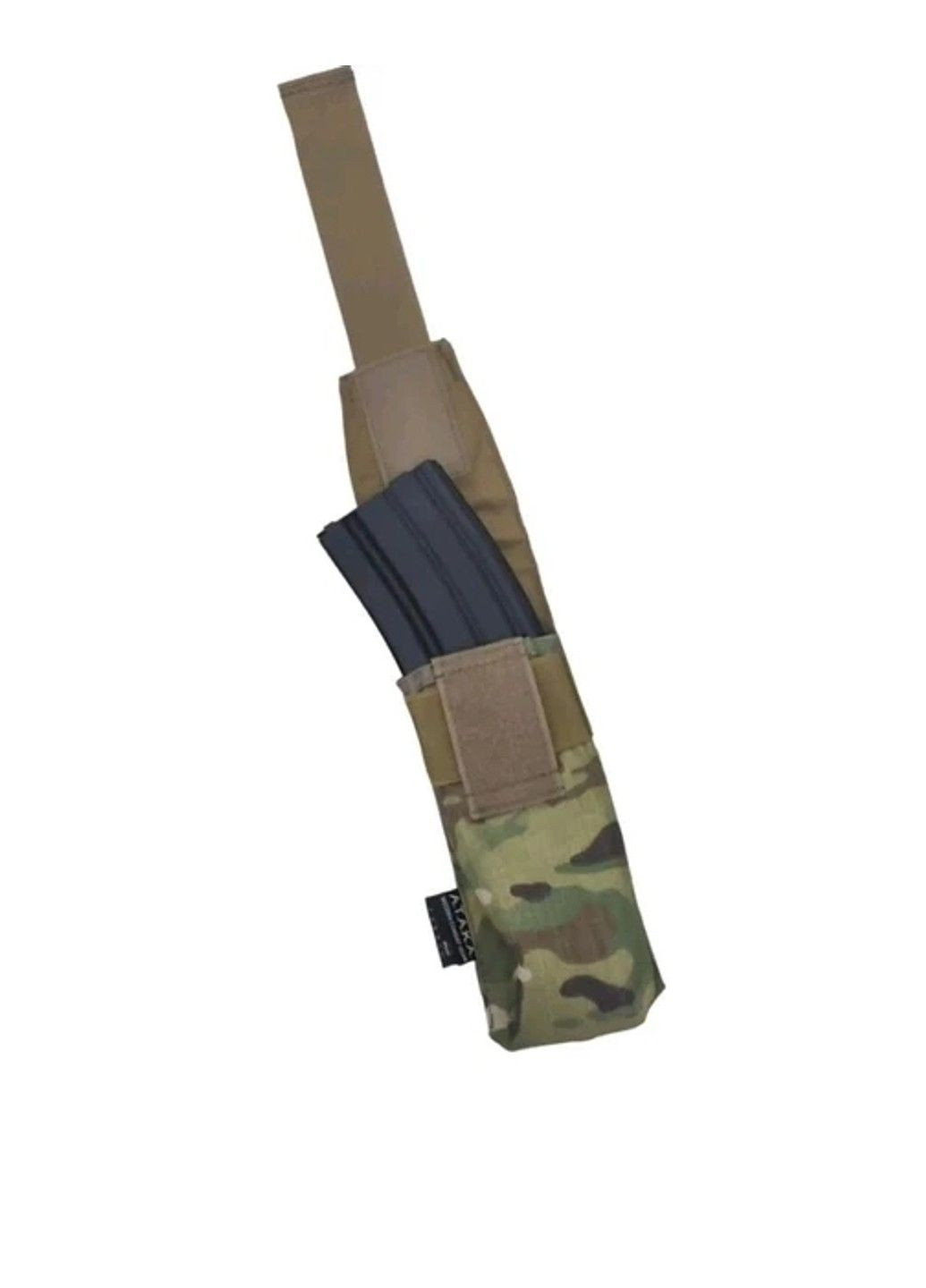 Подсумок для магазина AR15 ATAKA Fireon-АR15 мультикам Атака (338855470)