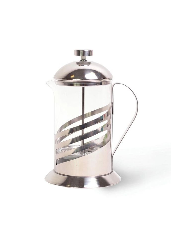 Френч-преcс KM-0772S 350 мл Kamille (296911090)