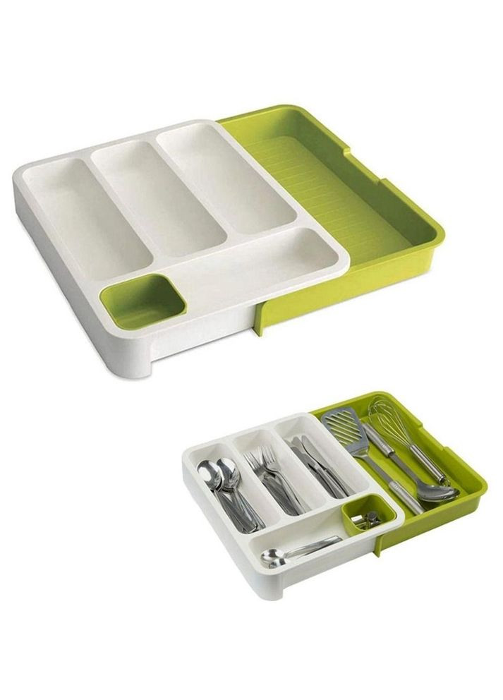 Органайзер модульный для выдвижных ящиков 29*48см Home (315745390)