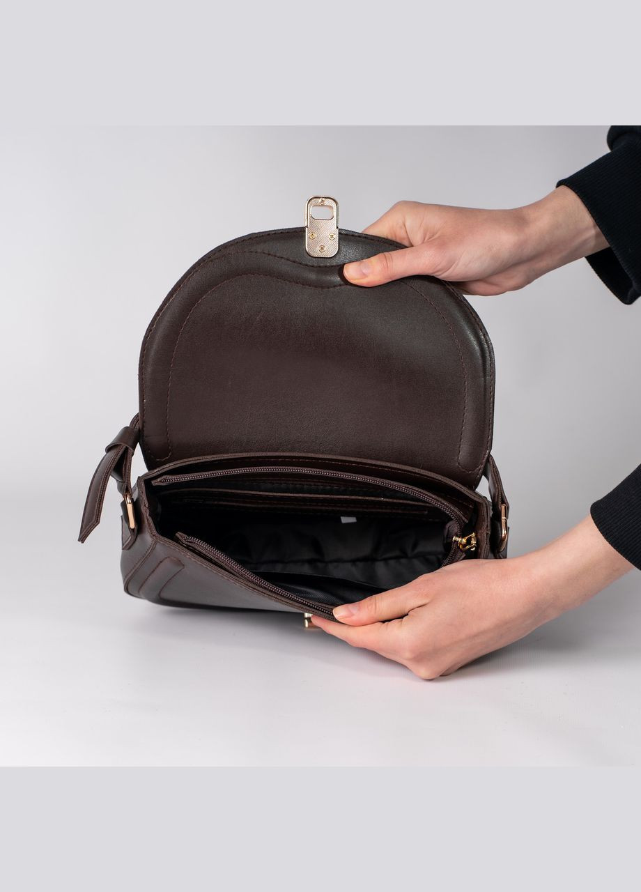 Женская сумка – седло XENIA JUGO № 16-24 (292866027)