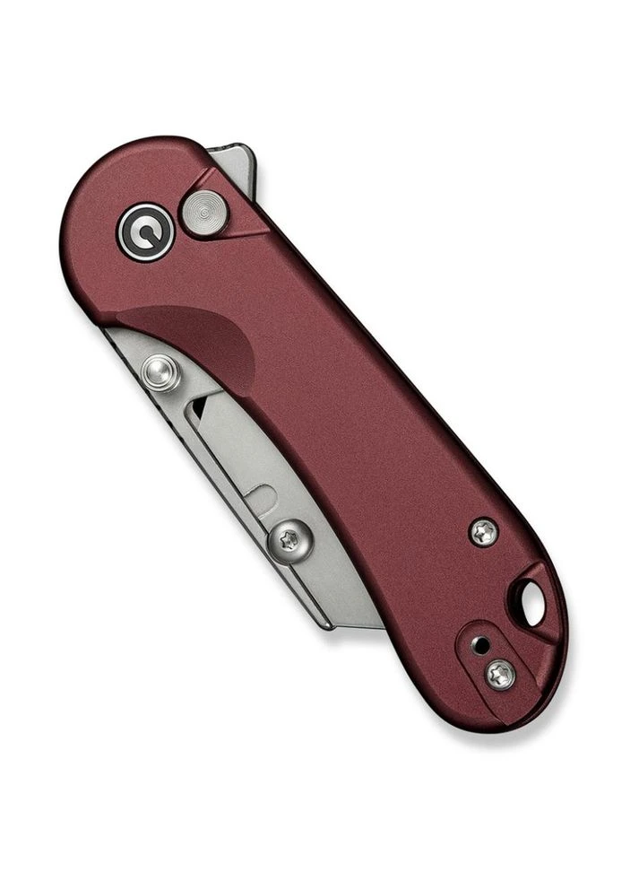 Нож Elementum Utility Red (C23039B-5) Civivi (391414879)