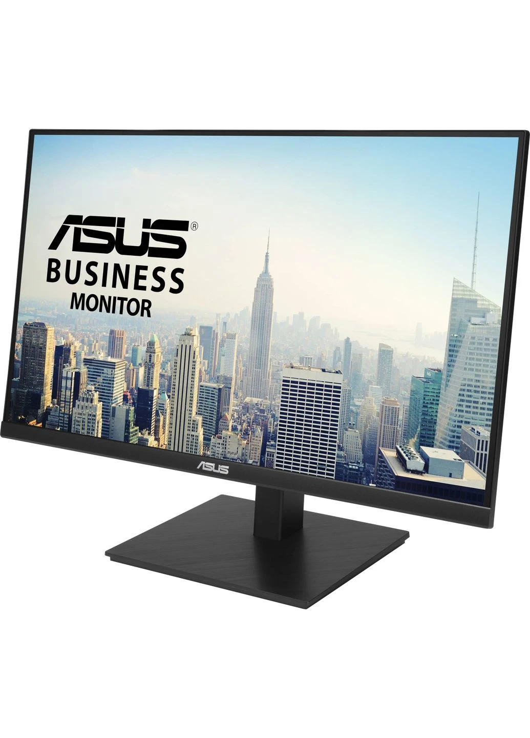 Монитор 27" VA27UQSB (90LM09WJB02170) IPS Black Asus (314745993)