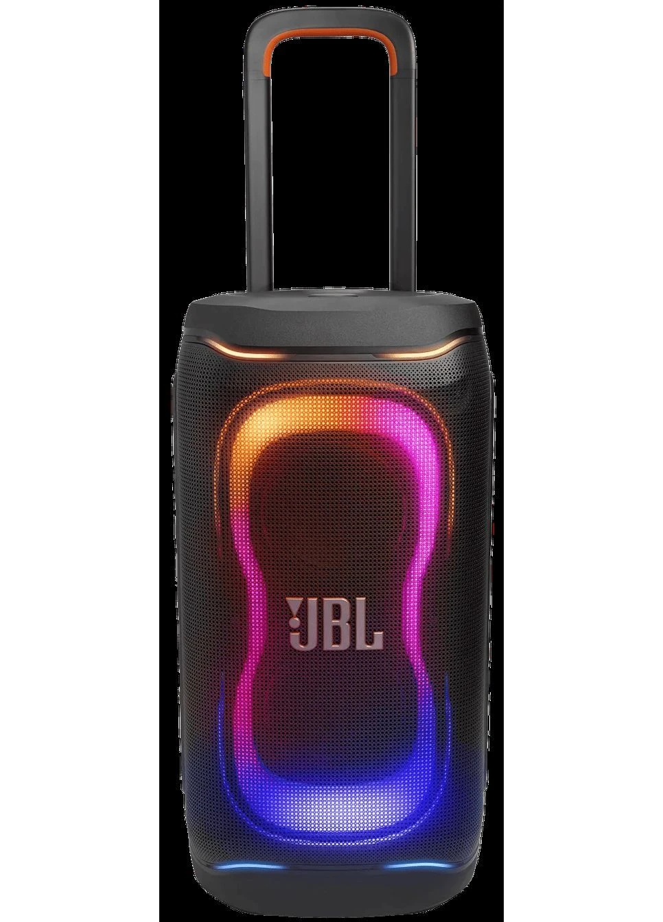 Портативна акустика PartyBox 330 Black (JBLPB330BLKEP) JBL (402877503)