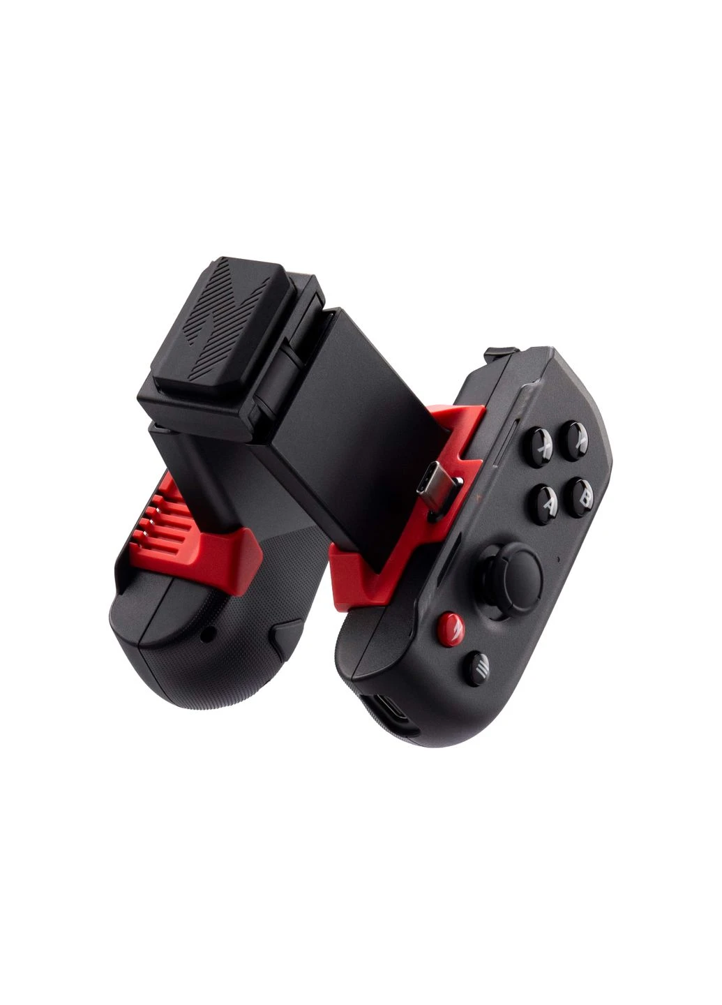 Геймпад Nitro NGR400 Mobile Gaming, черный Acer (400260103)
